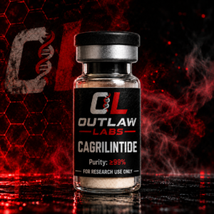 Cagrilintide
