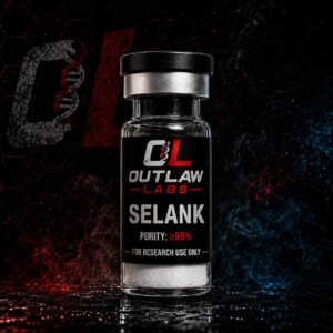 Selank